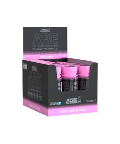 ABE - Shot
