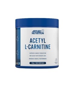 Acetyl L-Carnitine Pulver – 150g