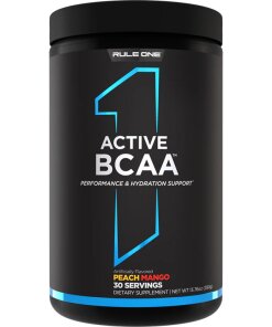 Active BCAA – Persika & Mango