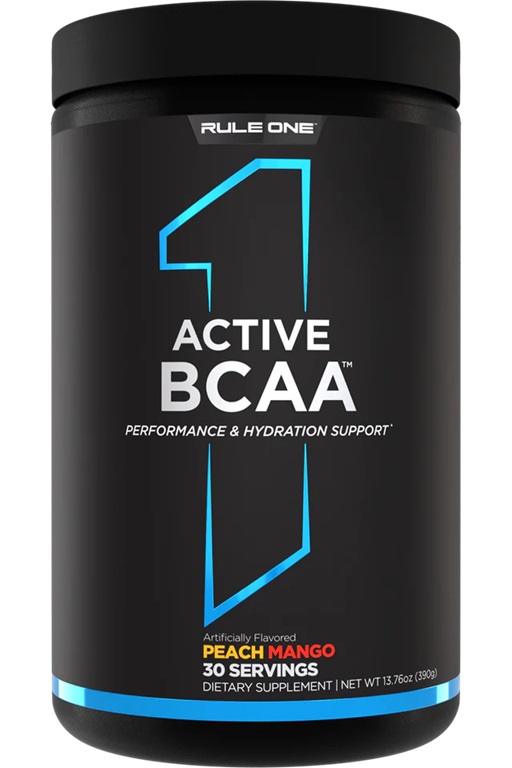 Active BCAA – Persika & Mango