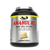 Addict Sport Nutrition - Anabolisk Trippel Whey-komplex