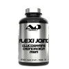 Addict Sport Nutrition - Flexi Led Glukosamin Kondroitin MSM + 90 kapslar
