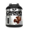 Addict Sport Nutrition - Native mikellar kasein choklad + 2000 g