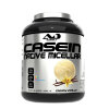 Addict Sport Nutrition - Native mikellärt kasein krämig vaniljsmak + 2000 g