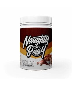 Advanced Whey - Chokladbrownie + 900 g