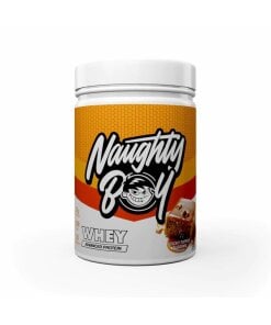 Advanced Whey - Kladdig toffee-pudding + 900 g