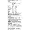 Naughty Boy - Avancerat vassleprotein - Trefaldig choklad + 2010 g