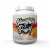 Advanced Whey - Vit choklad karamellkex + 2010 g
