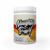 Advanced Whey - Vit choklad-karamellkex + 900g