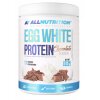 Äggviteprotein - choklad + 510 g