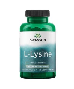 AjiPure - L-lysin + 500 mg