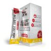AllDayYouMay - Legendariska Serien Stickförpackningar Italiensk citron-isk + 10 x 17 g