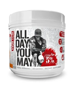AllDayYouMay – Legendary Series