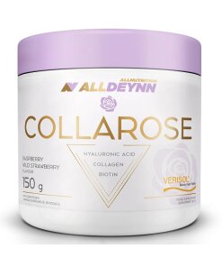 AllDeynn - Collarose