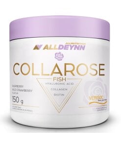 AllDeynn - Collarose-fisk