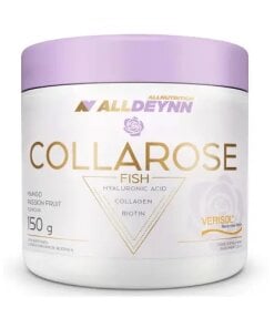 AllDeynn - Collarose fisk