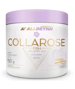 AllDeynn - Collarose fisk