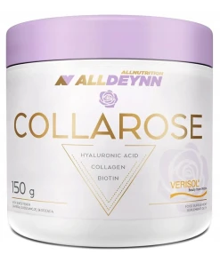 AllDeynn - Collarose mango passionsfrukt + 150 g