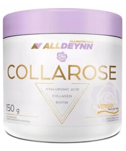 AllDeynn - Collarose orange + 150 g