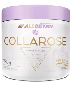 AllDeynn - Collarose orange + 150 g