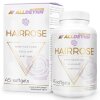 AllDeynn - Hairrose + 45 mjuka gelkapslar
