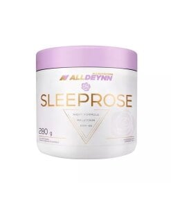 AllDeynn - Sleeprose Citron-Apelsin + 280g