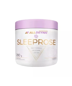 AllDeynn - Sleeprose Citron-Apelsin + 280g