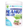 Allnutrition - 100% knaprigt jordnötssmör + 1000g
