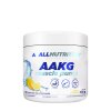 Allnutrition - AAKG Muskelpump citron + 300 g