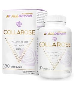Allnutrition - AllDeynn Collarose + 180 kapslar