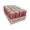 Allnutrition - AllDeynn Kollagen-dryck Peachini + 24 x 330 ml