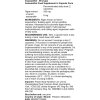 Allnutrition - Astaxanthine 90 vcaps - Afbeelding 2