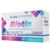 Allnutrition - Biotin 5000 mikrogram + 30 kapslar
