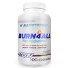 Allnutrition - Burn4ALL Extrem med 200 mg koffein + 100 kapslar