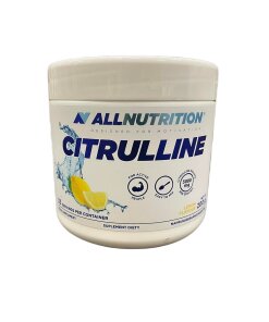 Allnutrition - Citrullin citron-smak + 200 g