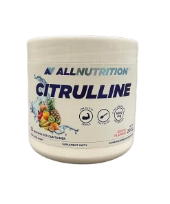 Allnutrition - Citrullin exotisk smak + 200 g
