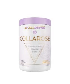 Allnutrition - Collarose fisk mango och passionsfrukt + 300g