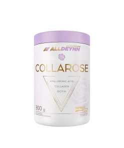 Allnutrition - Collarose fisk mango och passionsfrukt + 300g