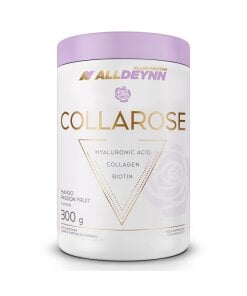 Allnutrition - Collarose mango passionsfrukt + 300 g