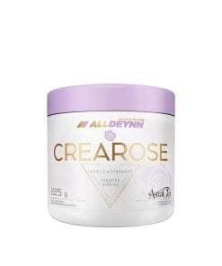 Allnutrition - Crearose körsbär och ananas + 225g