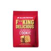 Allnutrition Fitking Delicious – Smörkakor med Mjölkchoklad