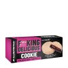 Allnutrition - Fitking Delikat Kaka Jordnötssmör och Hallonsylt + 128 g