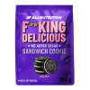 Allnutrition - Fitking Delikat Kakao-sandwichkaka + 200g
