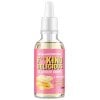 Allnutrition - Fitking Delikata smakdrops Vit choklad + 50 ml