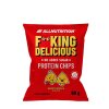 Allnutrition - Fitking Goda Söt Paprika Proteinchips + 60g