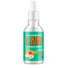 Allnutrition - Fitking Goda hasselnötssmakdrops + 50 ml