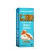 Allnutrition - Fitking Läcker Donut Cookie med kokos och karamell + 128 g