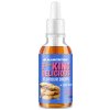 Allnutrition - Fitking Läcker kaka-smakdroppar + 50 ml