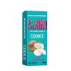 Allnutrition - Fitking Läcker mjölkig kokoscookie + 128 g