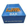 Allnutrition - Fitking Proteinbar Chokladkaramell + 15 x 55 g